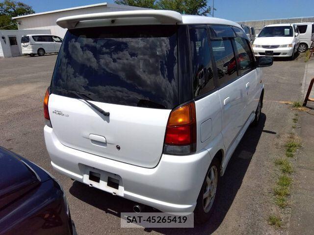 Subaru PLEO 2000 8551286-4