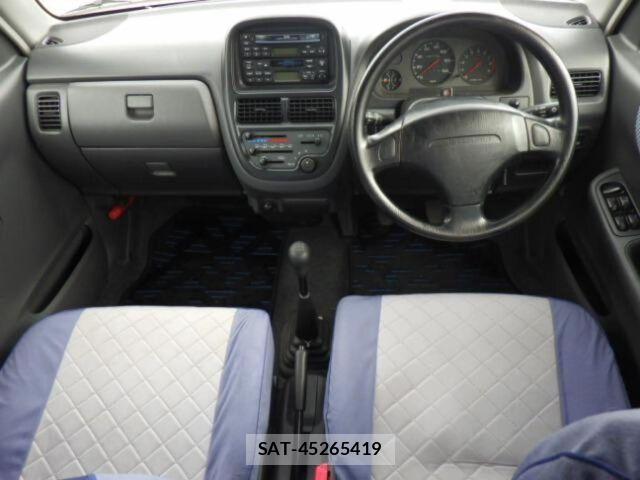Subaru PLEO 2000 8551286-5
