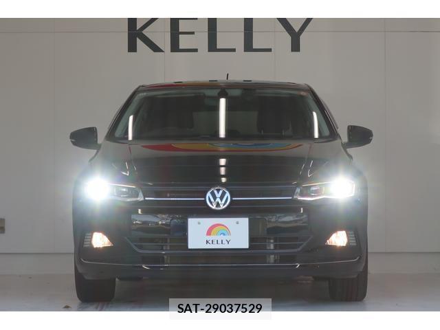 VolksWagen POLO 2018-12 8545516-0