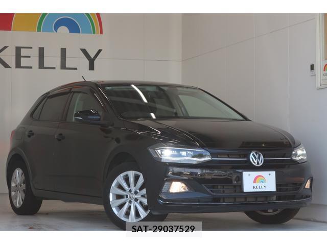 VolksWagen POLO 2018-12 8545516-1