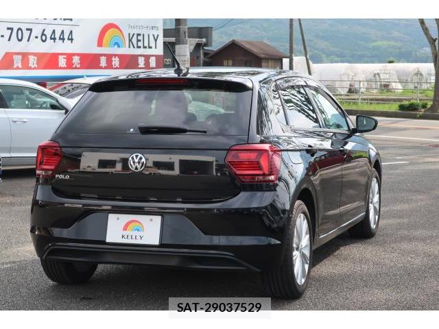 VolksWagen POLO 2018-12 8545516-18