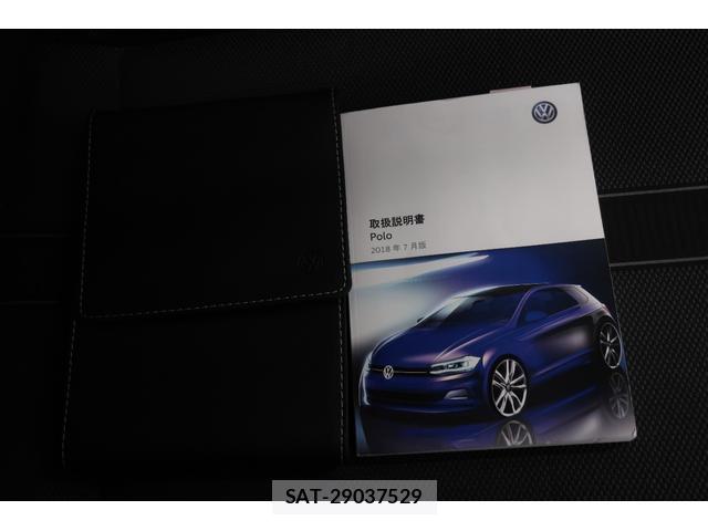 VolksWagen POLO 2018-12 8545516-4