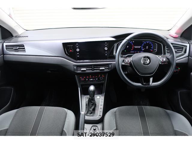 VolksWagen POLO 2018-12 8545516-5