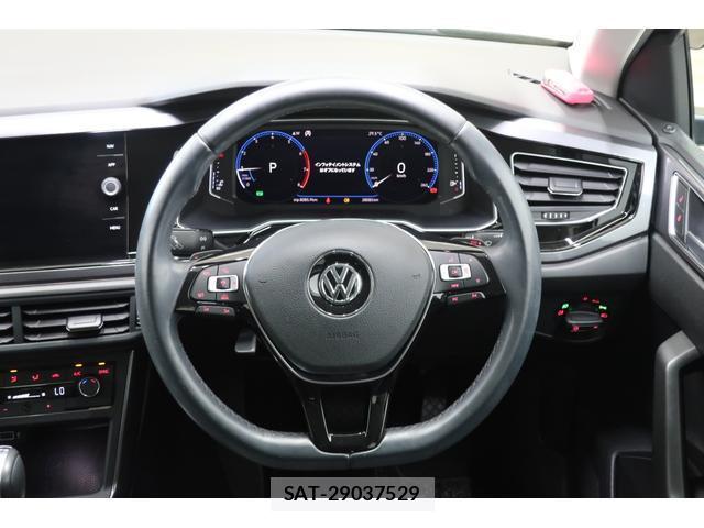 VolksWagen POLO 2018-12 8545516-6