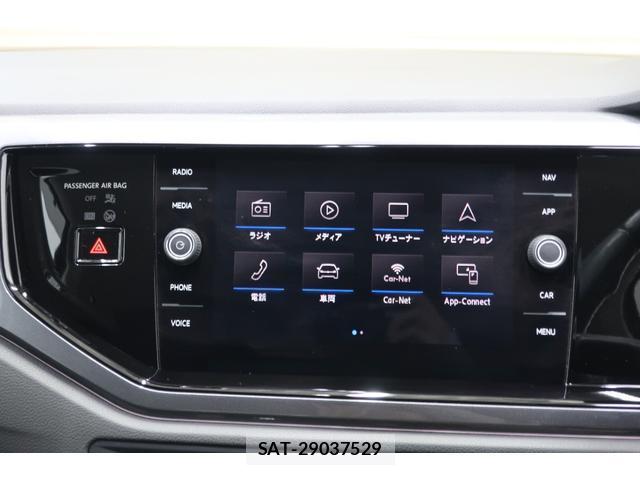 VolksWagen POLO 2018-12 8545516-7
