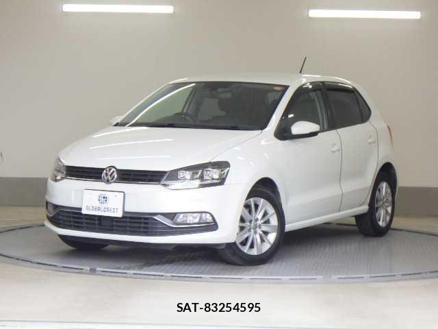 VolksWagen POLO 2015-09 8545566-0