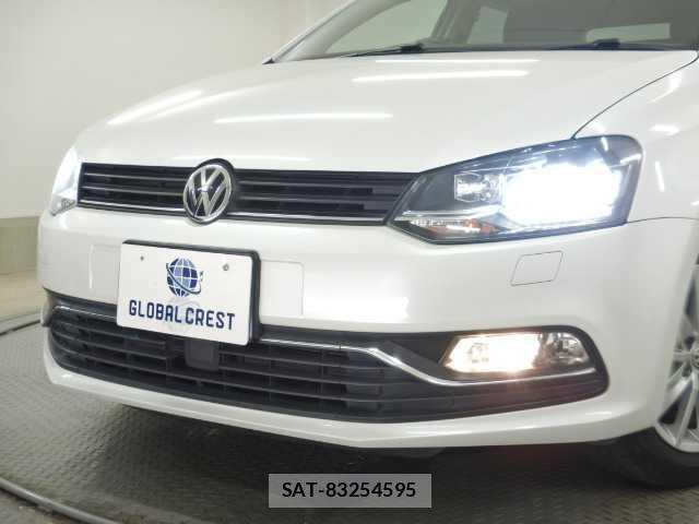 VolksWagen POLO 2015-09 8545566-13