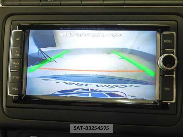 VolksWagen POLO 2015-09 8545566-3