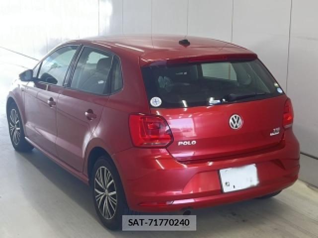VolksWagen POLO 2016-07 8545872-1