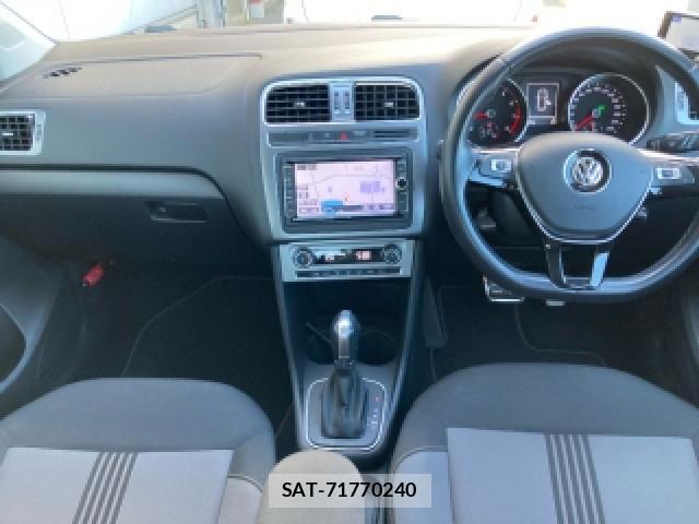 VolksWagen POLO 2016-07 8545872-2