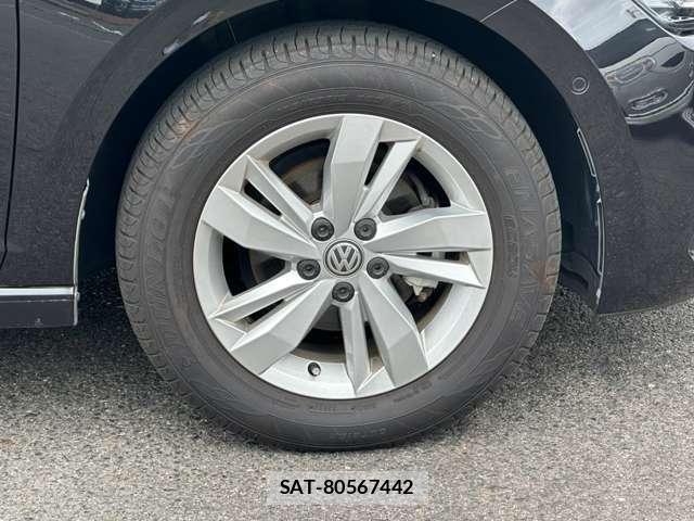 VolksWagen POLO 2020-09 8546137-10