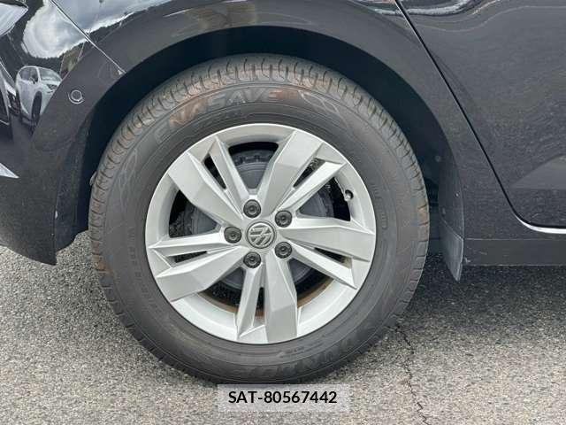 VolksWagen POLO 2020-09 8546137-11