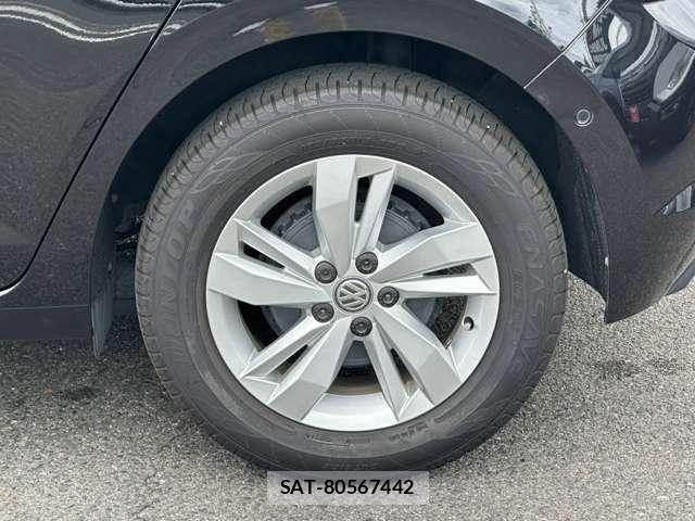VolksWagen POLO 2020-09 8546137-12