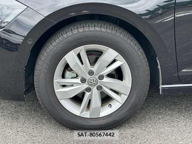 VolksWagen POLO 2020-09 8546137-13