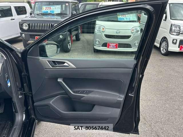 VolksWagen POLO 2020-09 8546137-14
