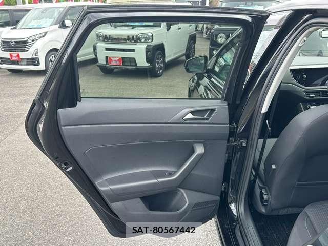 VolksWagen POLO 2020-09 8546137-17