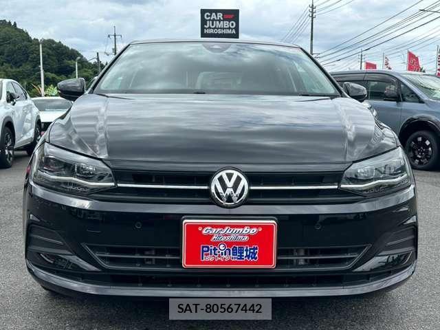 VolksWagen POLO 2020-09 8546137-3