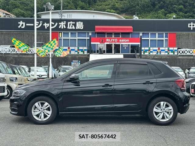 VolksWagen POLO 2020-09 8546137-5