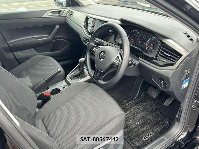 VolksWagen POLO 2020-09 8546137-6