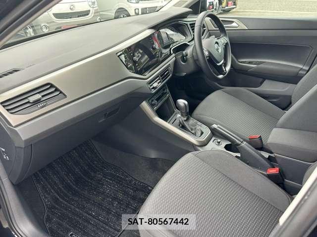 VolksWagen POLO 2020-09 8546137-7