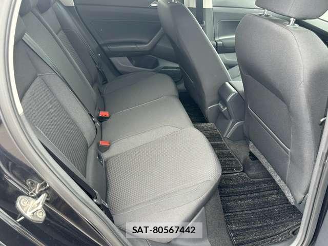 VolksWagen POLO 2020-09 8546137-8