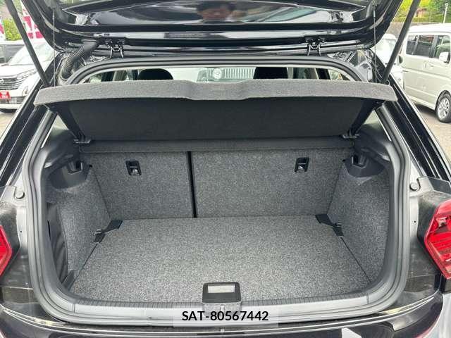 VolksWagen POLO 2020-09 8546137-9