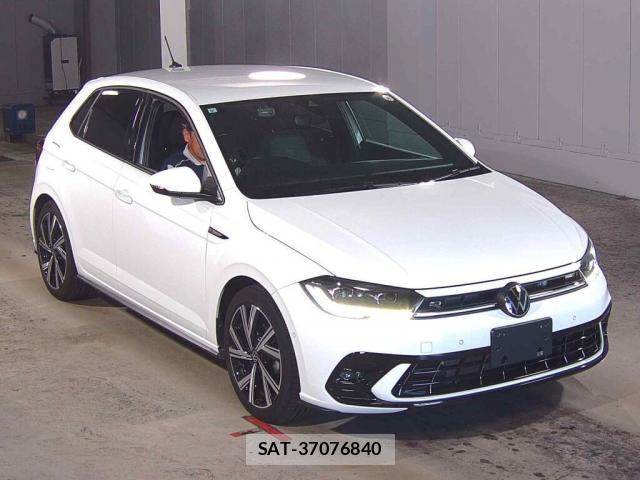 VolksWagen POLO 2024-09 8547827-0