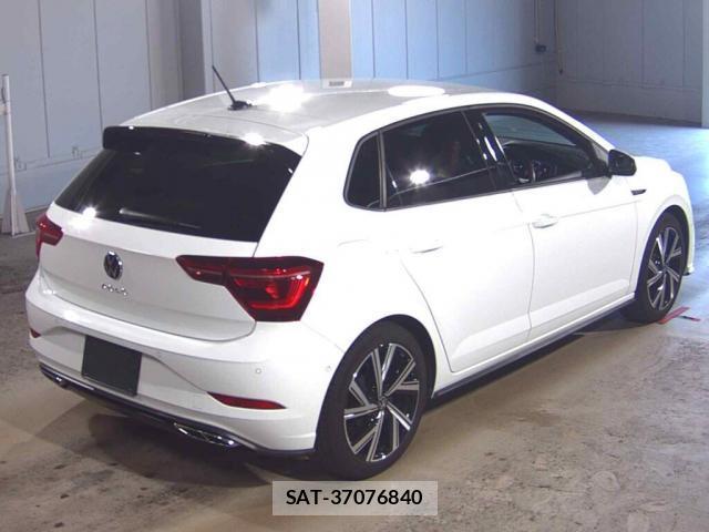 VolksWagen POLO 2024-09 8547827-1