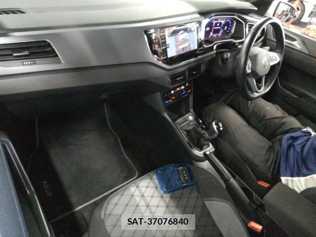 VolksWagen POLO 2024-09 8547827-2