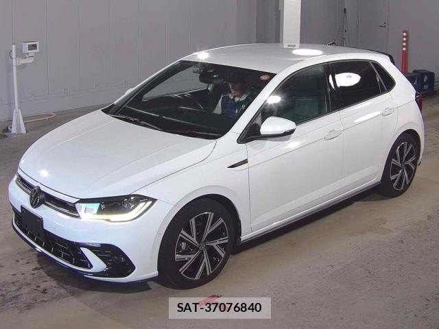 VolksWagen POLO 2024-09 8547827-4
