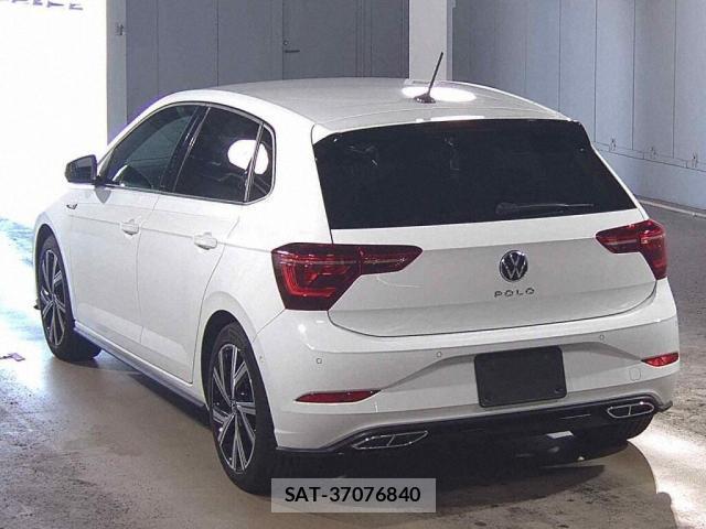 VolksWagen POLO 2024-09 8547827-5