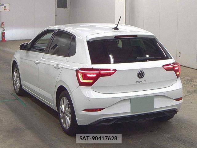 VolksWagen POLO 2022-11 8547831-1