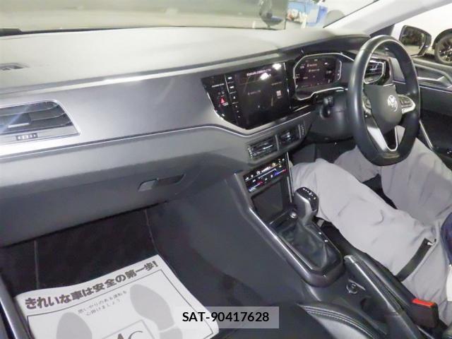 VolksWagen POLO 2022-11 8547831-2