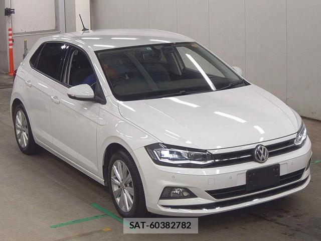 VolksWagen POLO 2019-09 8547873-0