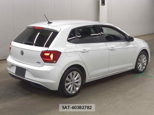 VolksWagen POLO 2019-09 8547873-1