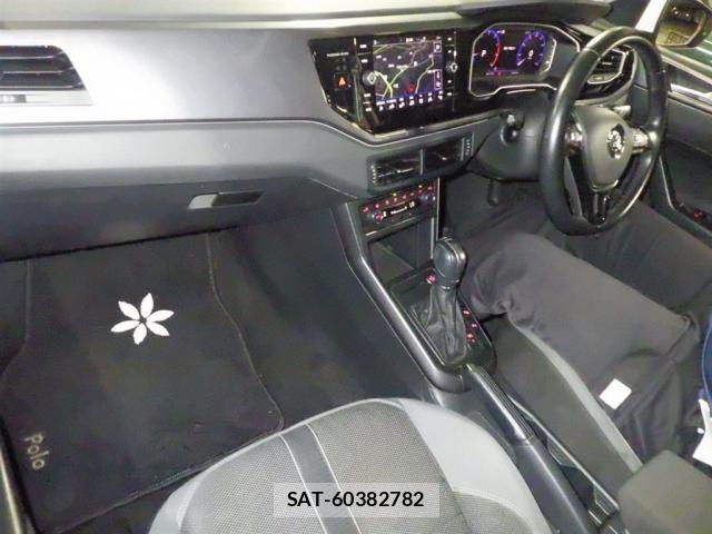 VolksWagen POLO 2019-09 8547873-2