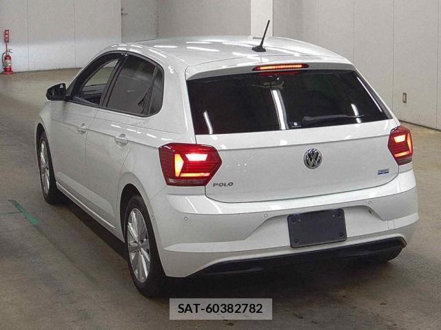 VolksWagen POLO 2019-09 8547873-4