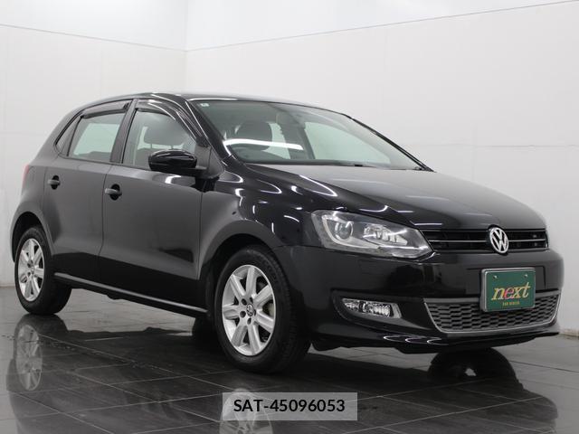 VolksWagen POLO 2012-06 8550090-14