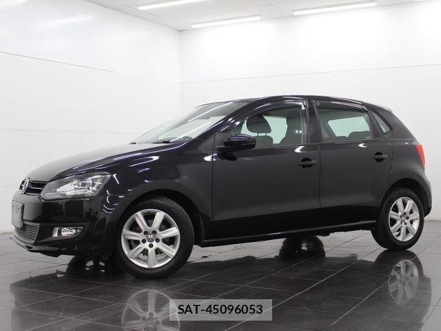 VolksWagen POLO 2012-06 8550090-16