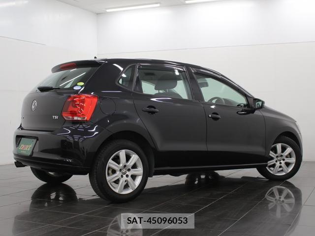 VolksWagen POLO 2012-06 8550090-17
