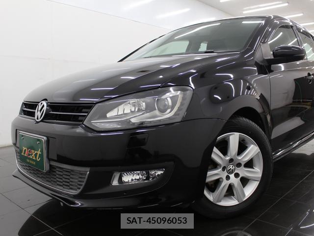 VolksWagen POLO 2012-06 8550090-18