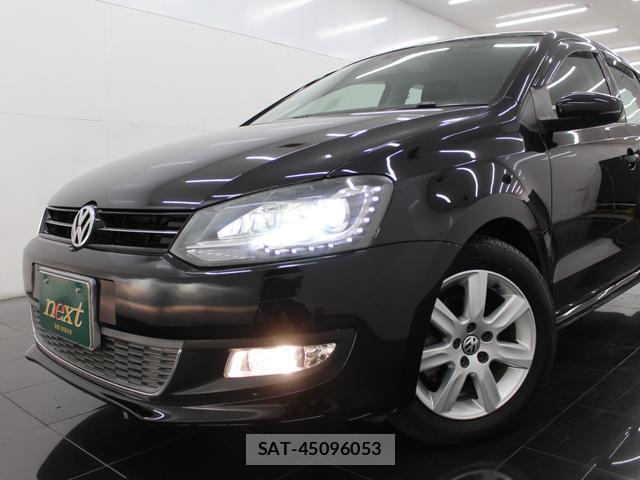 VolksWagen POLO 2012-06 8550090-19