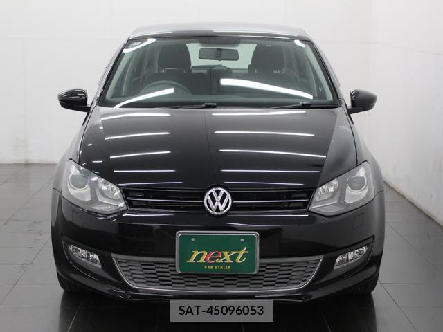 VolksWagen POLO 2012-06 8550090-2
