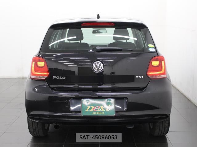 VolksWagen POLO 2012-06 8550090-3