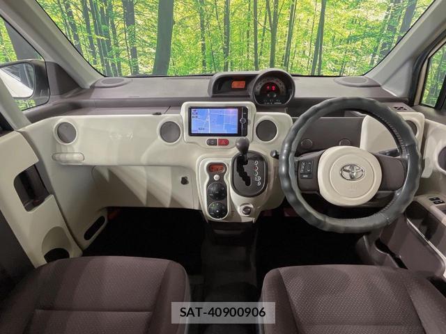 Toyota PORTE 2014-02 8546914-1