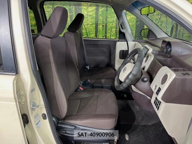 Toyota PORTE 2014-02 8546914-7