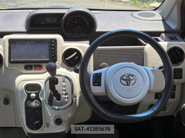 Toyota PORTE 2015-07 8548557-12