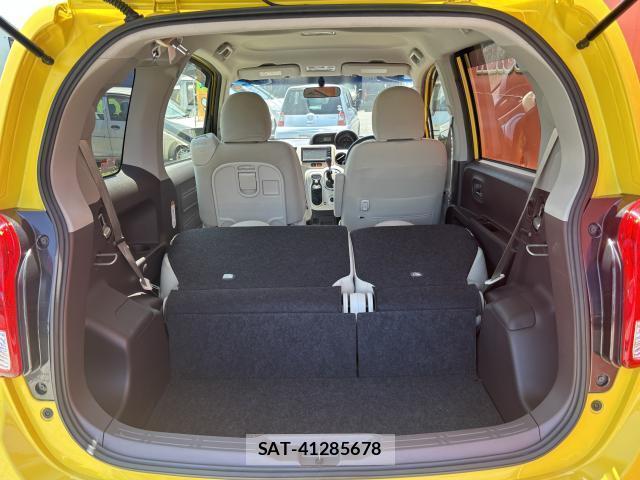 Toyota PORTE 2015-07 8548557-19