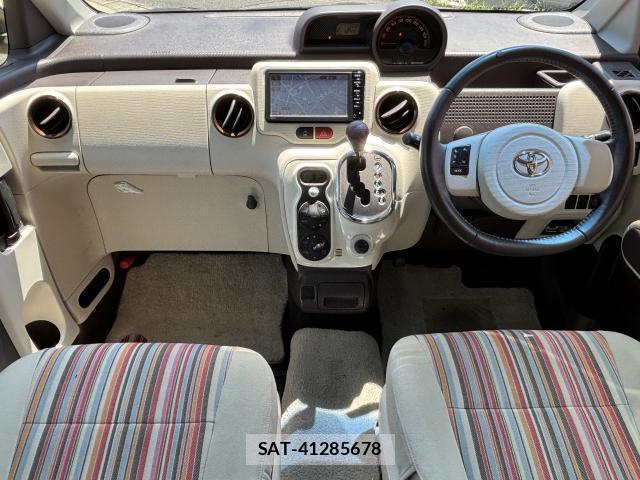 Toyota PORTE 2015-07 8548557-2