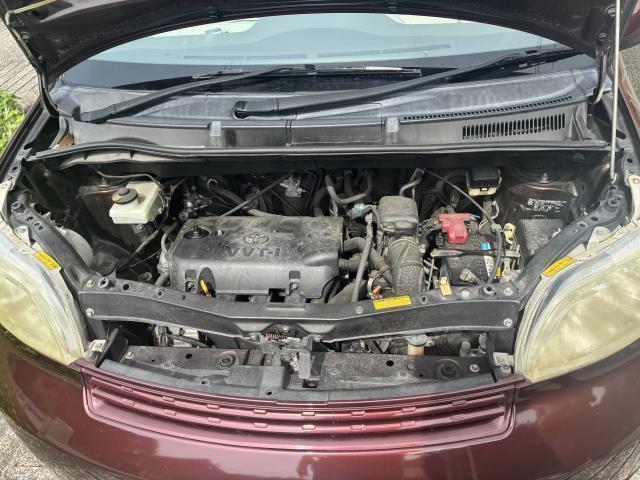 Toyota PORTE 2011-09 8551239-15